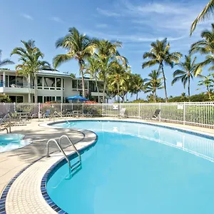 Resort Holua, Keauhou
