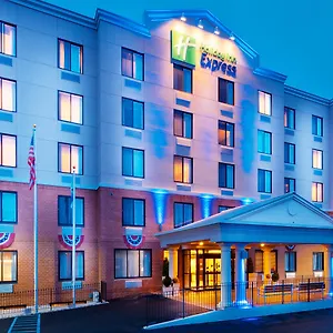 Express Staten Island West, An Ihg Hotel Nueva York