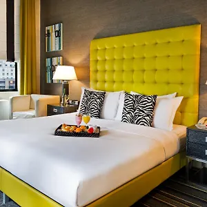 The Marcel At Gramercy Hotel Nueva York