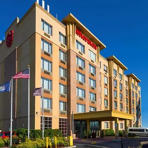Sheraton Jfk Airport Hotel Nueva York